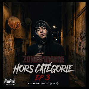 HORS CATÉGORIE EP 3 