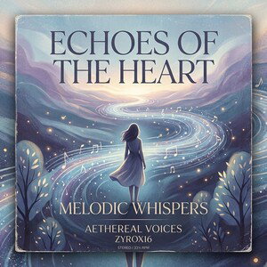 (diss_track) ECHOES OF THE HEART