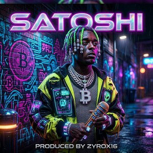 SATOSHI 