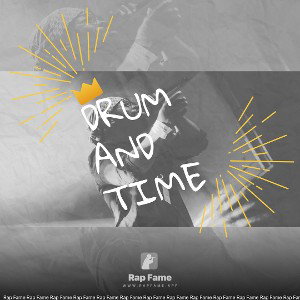 drum and time 