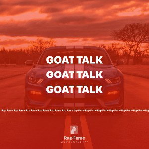 GOAT TALK