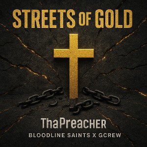 STREETS OF GOLD