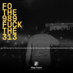 Fo the 989 fuck the 313