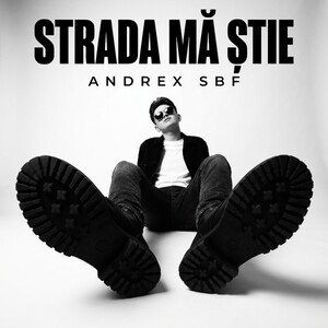 Strada mă știe
