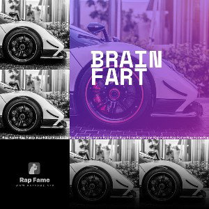 Brain fart