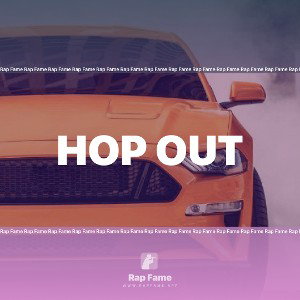 Hop Out 🚗