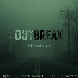 OUTBREAK 😷 