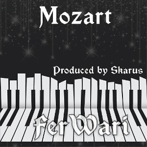 Mozart Produced by Skarus