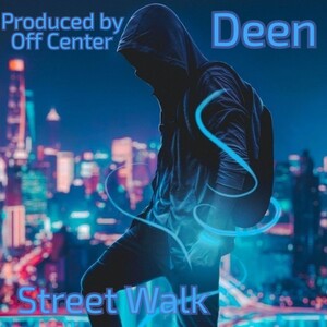 Street Walk 