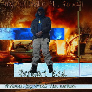 Hop Out Produced by Freek Van Workum