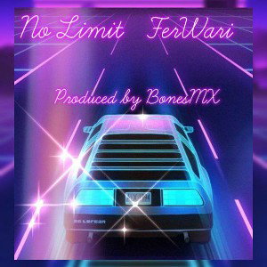 No Limit Produced by Bones MX