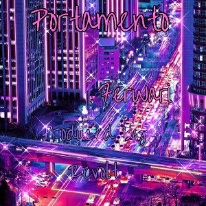 Portamento Produced by Revolt