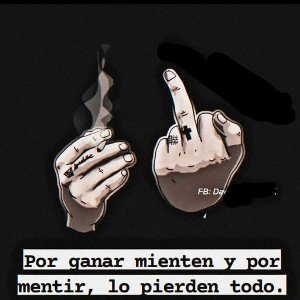 asi nomas