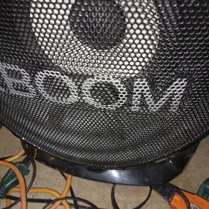 "something loud" freestyle
