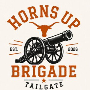 "throw them horns up" super remixed up