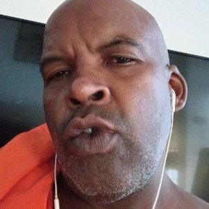 "I believe in the dream" freestyle