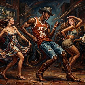"jamboree with me" original jingle