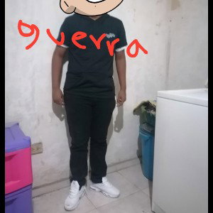 guerra
