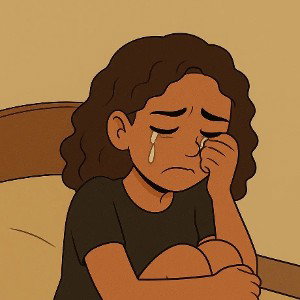 nobody like me