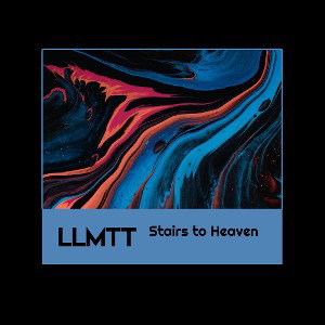 Stairs to Heaven 