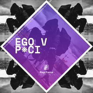 EGO V P*ČI