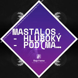 Mastalos - HLUBOKÝ - POD(maz) - (full-pressure-vip)