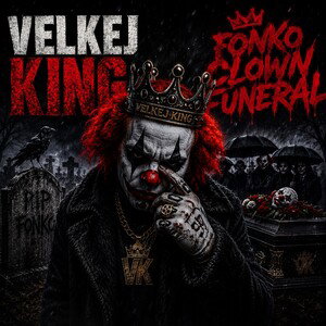 Velkej King (Fonko Clown)