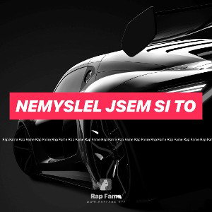 Nemyslel jsem si to