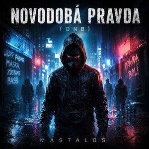 MASTALOS - NOVODOBÁ PRAVDA