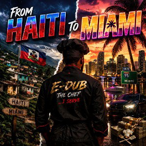 From Haiti