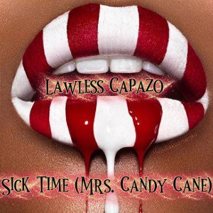 Sick Time (Mrs. Candy Cane)