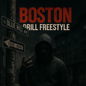 Blue Hill Pressure