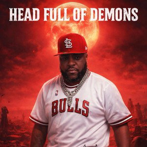 Head Full of Demons