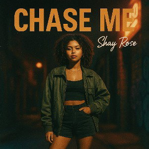 Chase me