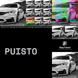 puisto