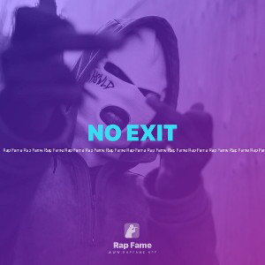 NO EXIT