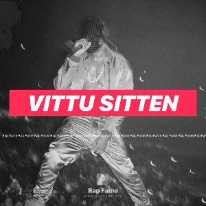 vittu sitten