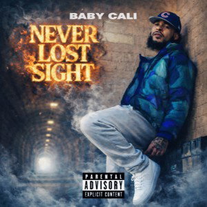 Never Lost Sight 