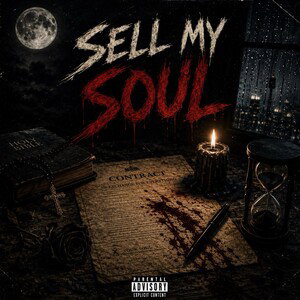 selling my soul 