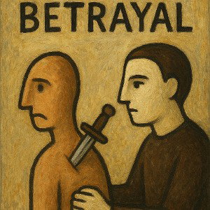 Bëträyäl