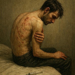 Numb