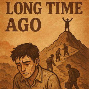 Løng time a go