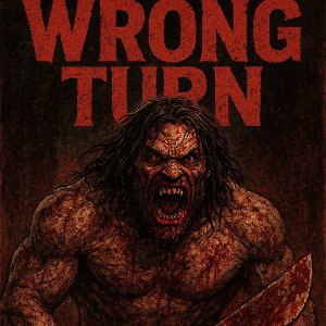 wrong turn