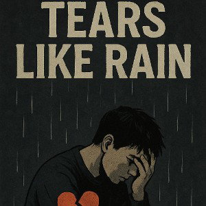 Tears like rain
