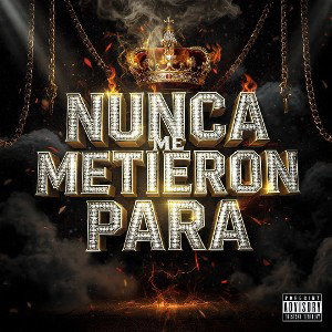 NUNCA Me metieron PARA