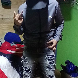 de que?