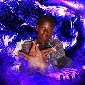 GOD IS GOOD JB SIMON