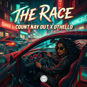 THE RACE (Prod OTHELLO PRODUCTIONS)