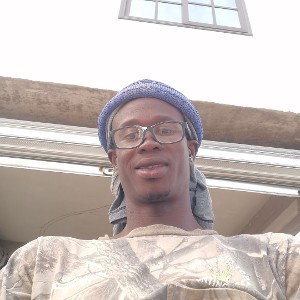 My guy my eye red