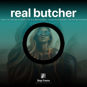 real butcher